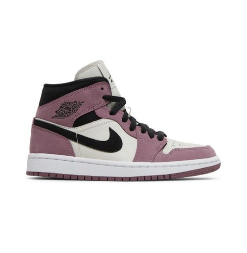 Nuovo jordan mid light - mid,