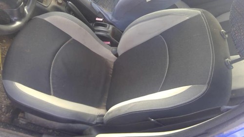 Sedile lato guida peugeot 206 - lato,