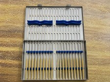 Aesculap rhoton micro - rhoton,