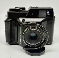 Fujifilm Fuji GS645S Pro