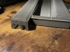 Vassoio scorrevole universale