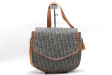 Borsa a tracolla Dior trotter