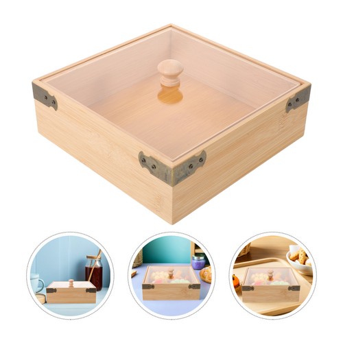 Contenitore pasticceria - contenitore, da