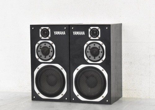 Coppia altoparlanti yamaha - coppia,