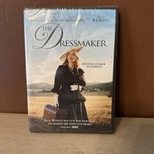 The Dressmaker (DVD)New