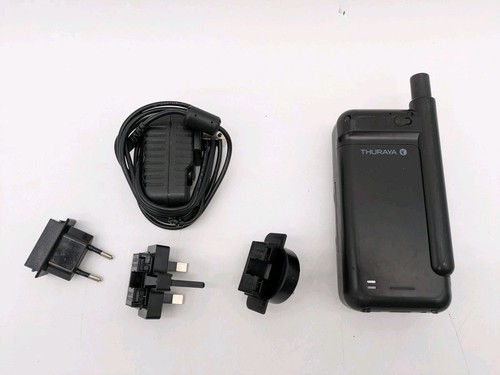 Thuraya satsleeve plus con - thuraya,