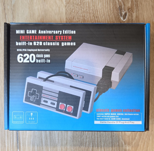 Mini gioco anniversary edition - gioco,