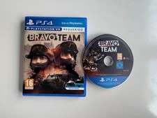 Bravo Team Vr per Playstation