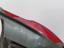 Fanale posteriore sinistro - posteriore,