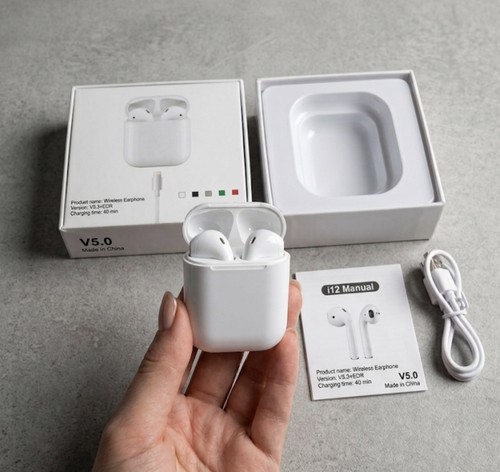 Earpods - earpods,
