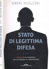 Stato di legittima difesa