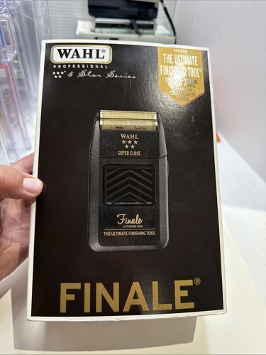 Wahl finale super close - wahl,