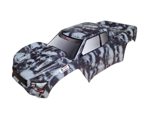 Carrozzeria kmm unbreakable - carrozzeria,