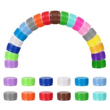 50 Pezzi Tappi per Bottiglie