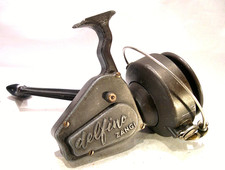 REEL DA SPINNING DELFINO ZANGI