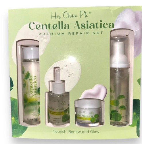 Her choice centella - choice,