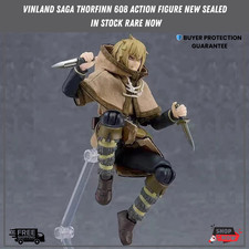 Vinland Saga Thorfinn 608