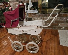 Bambola giocattolo metallo