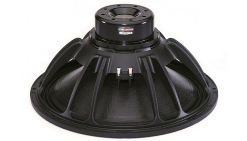 Speakers 21sw115 8 - 8, ohm