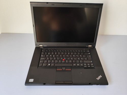 Portatile notebook lenovo t530 - portatile,