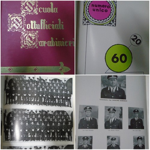 Scuola sottufficiali - scuola,