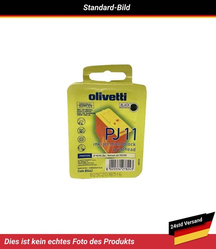 B0442 olivetti nomad jet - nomad,