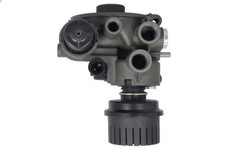 Essiccatore d'aria, sistema ad