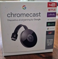 GOOGLE CHROMECAST ORIGINALE