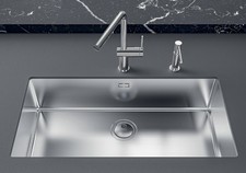 Lavello Foster 3358 850  ST