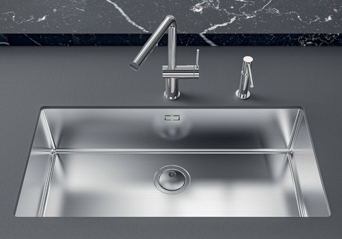 Lavello foster 3358 850 st - 850,