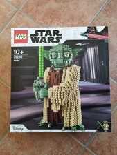 LEGO 75255 STAR WARS YODA ##