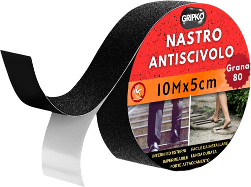 5cm 10m strisce - -,