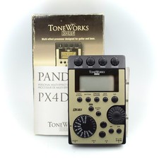 KORG Pandora PX4D con scatola