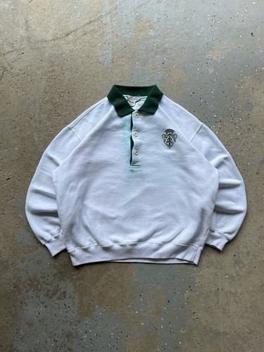 Grail polo felpa - polo, anni