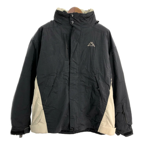 Kappa nylon jacket - nylon,