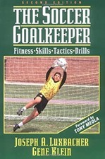 The Soccer Goalkeeper