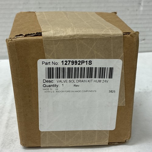 Liebert 127992p1s 24v - 127992p1s,