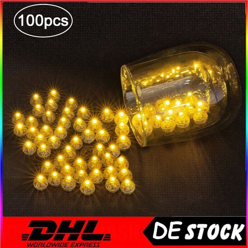 Mini palloncini led - palloncini, luci