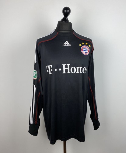 Maglia calcio bayern monaco - maglia,