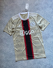 Maglia calcio Ajax Amsterdam