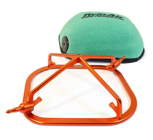 Kit filtro aria twin - aria, mx
