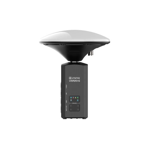 Utmsys usr20 rtk stazione - utmsys,