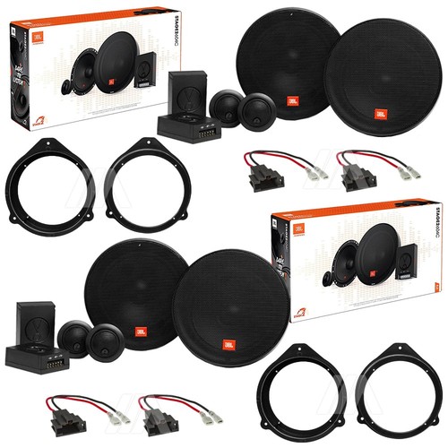 Kit casse altoparlanti - casse,