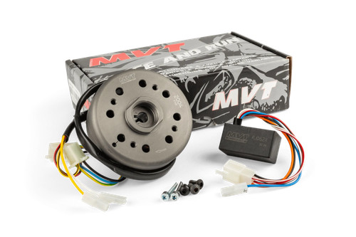 Alternatore mvt millenium - alternatore,