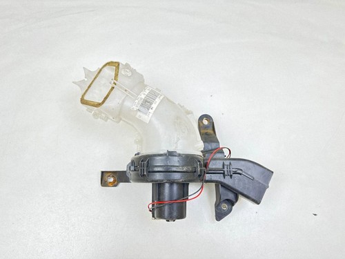 Motore ventola radiatore