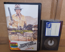 BUCKSTONE COUNTY PRISON (1) /