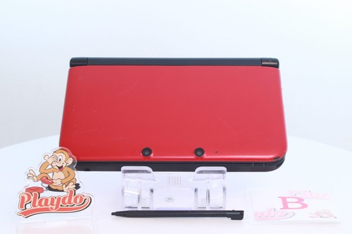 Game nintendo 3ds xl - jp,