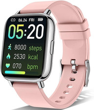 Smart Watch 2024 Orologi per