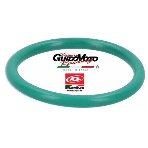 Ring viton marmitta - o-ring,