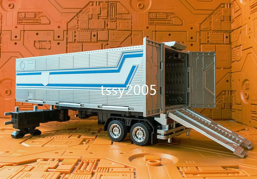 Transformers kbb trasporto - transformers,